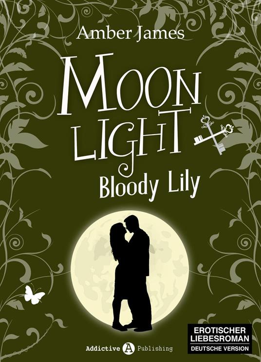 Moonlight - Bloody Lily, 6