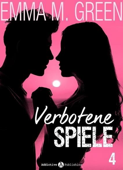 Verbotene Spiele - Band 4