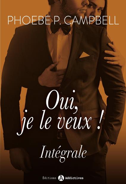 Oui, je le veux !