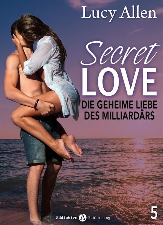 Secret Love, band 5