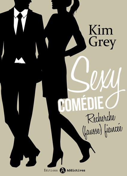 Sexy comédie - Recherche (fausse) fiancée 6
