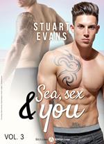 Sea, sex and You - 3