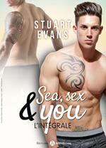 Sea, sex and You - L'intégrale