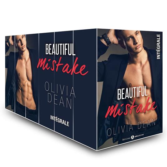 Beautiful Mistake (l’intégrale)
