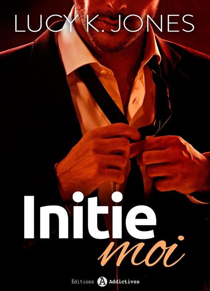 Initie-moi