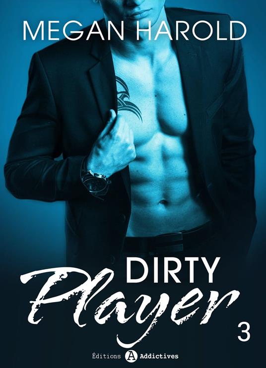 Dirty Player - Vol. 3