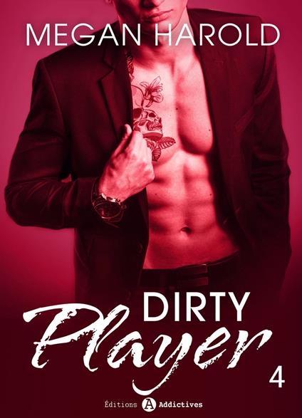 Dirty Player - Vol. 4