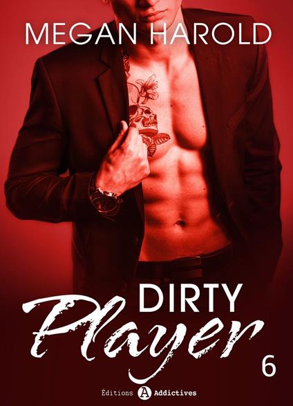 Dirty Player - Vol. 6