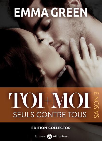 Toi + Moi - Saison 3