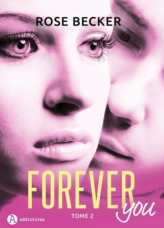 Forever you - 2