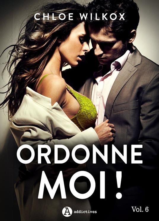 Ordonne-moi ! Vol. 6