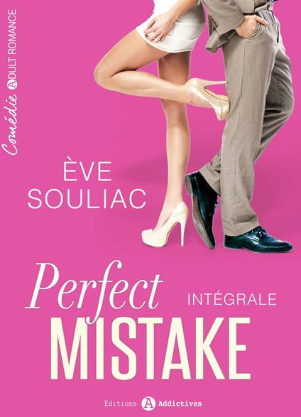 Perfect Mistake