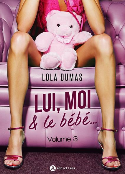 Lui, moi et le bébé - Vol. 3