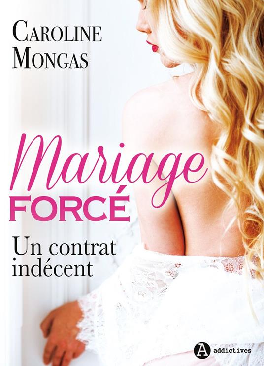 Mariage forcé
