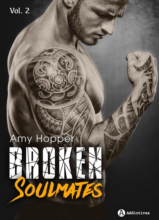 Broken Soulmates - Vol. 2/3