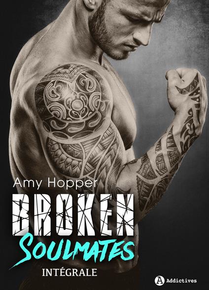 Broken Soulmates