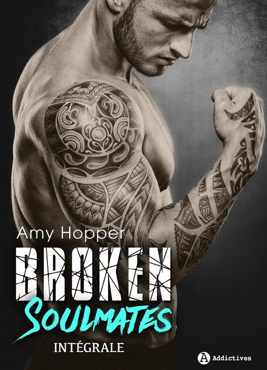 Broken Soulmates