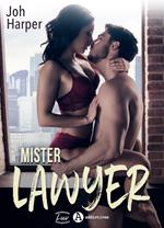 Mister Lawyer