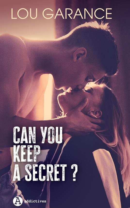 Can you keep a secret ?