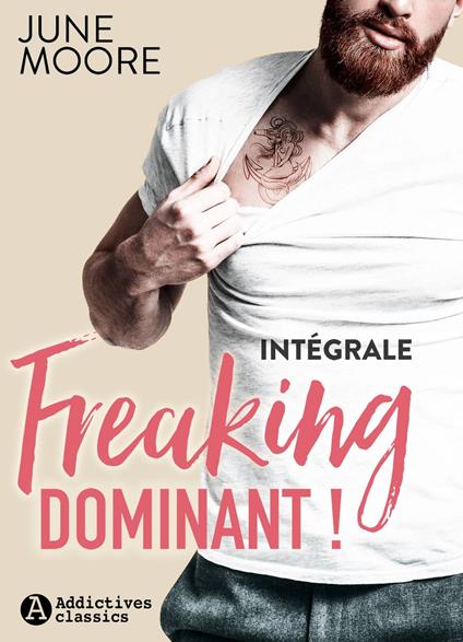 Freaking Dominant !
