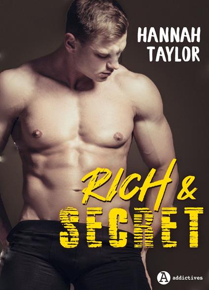 Rich & Secret