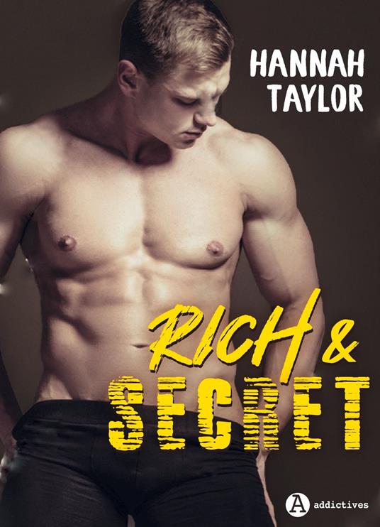 Rich & Secret