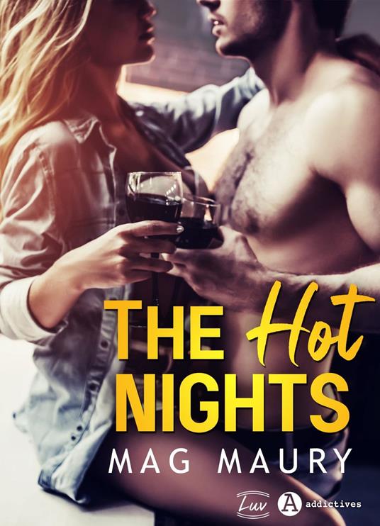 The Hot Nights
