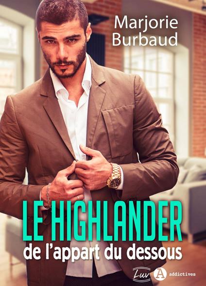 Le highlander de l'appart du dessous