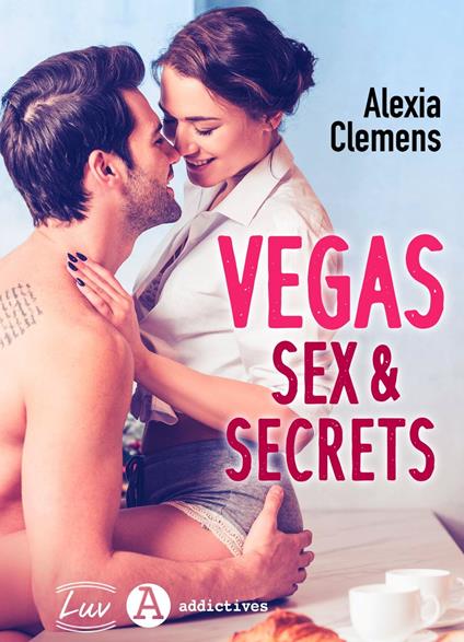Vegas, Sex & Secrets