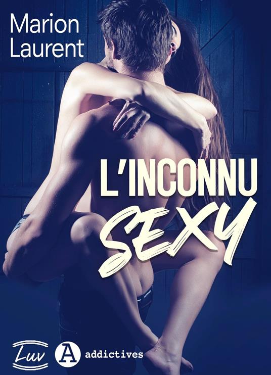 L'Inconnu sexy