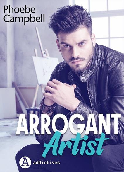 Arrogant Artist