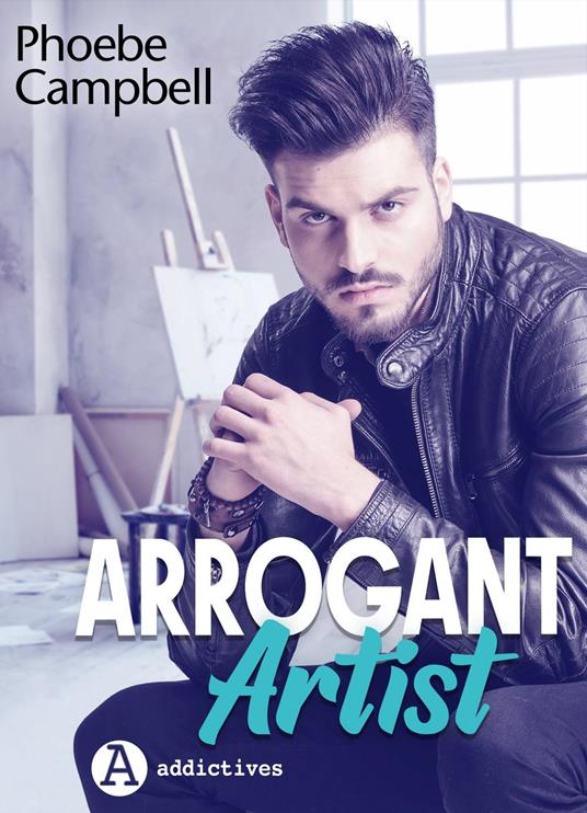 Arrogant Artist