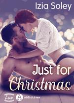 Just for Christmas