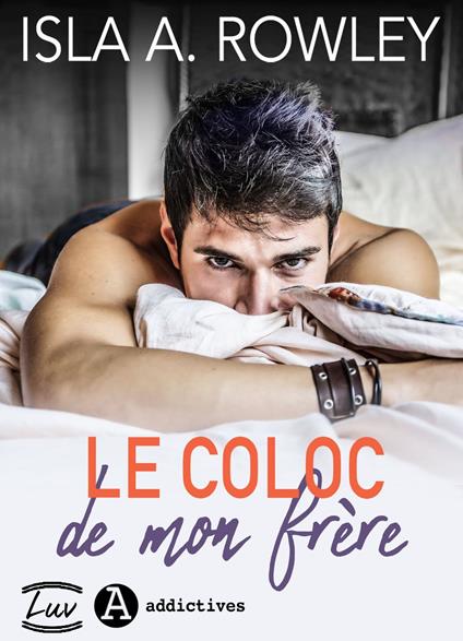 Le coloc de mon frère