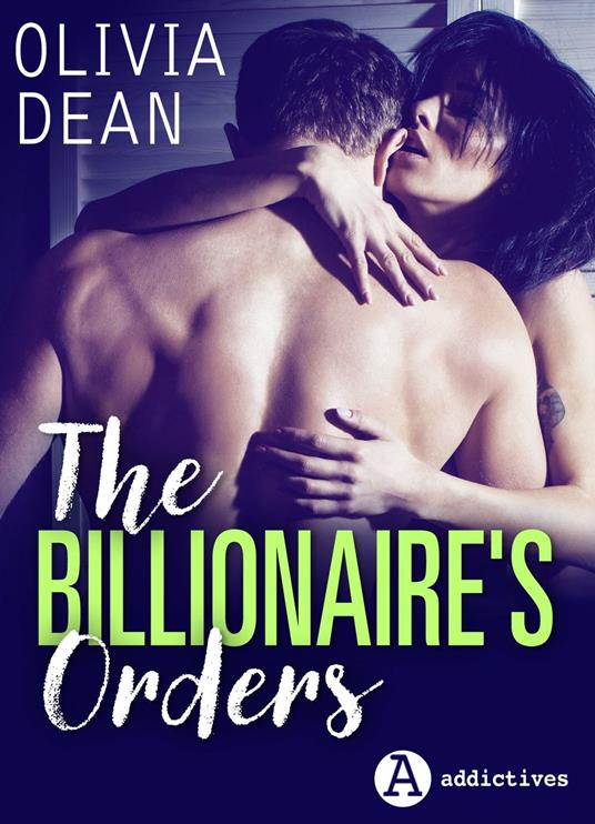 The Billionaire's Orders