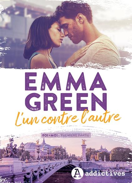 L'un contre l'autre - Toi+Moi première partie