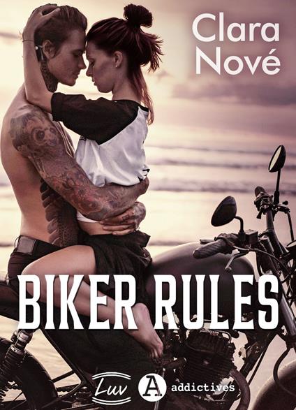 Biker Rules