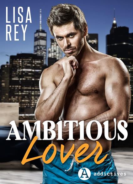 Ambitious Lover