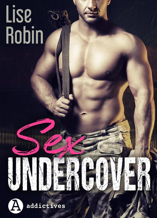 Sex Undercover