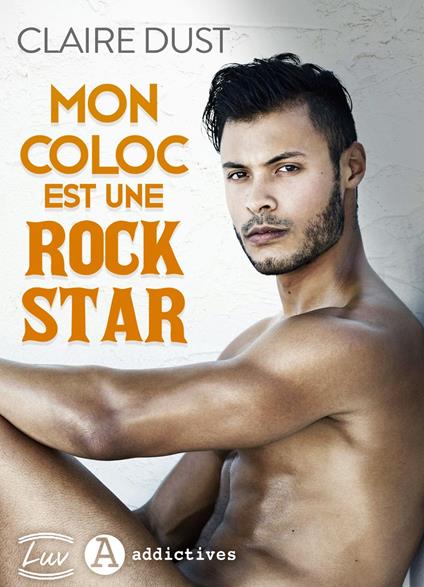 Mon coloc est une rock star