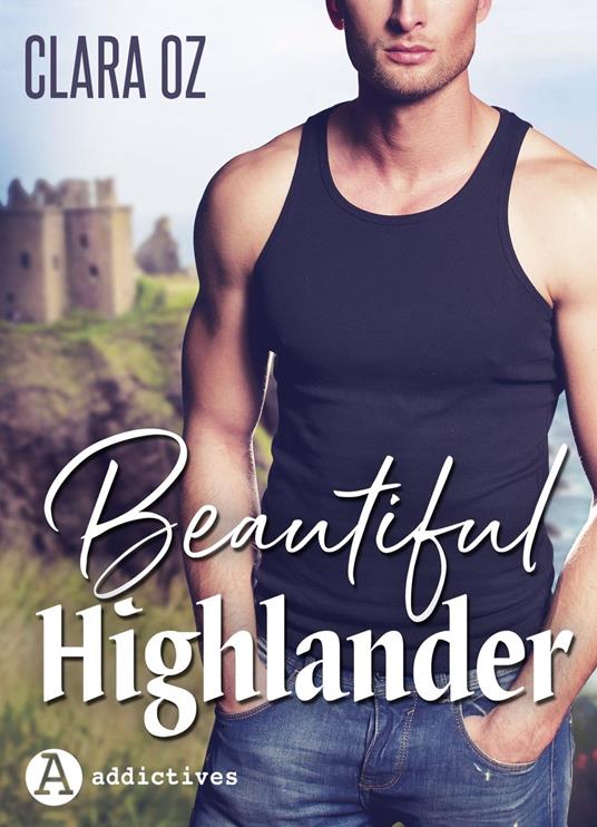 Beautiful Highlander