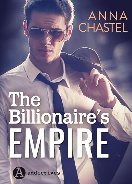 The Billionaire's Empire
