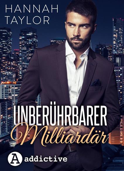 Unberührbarer Milliardär