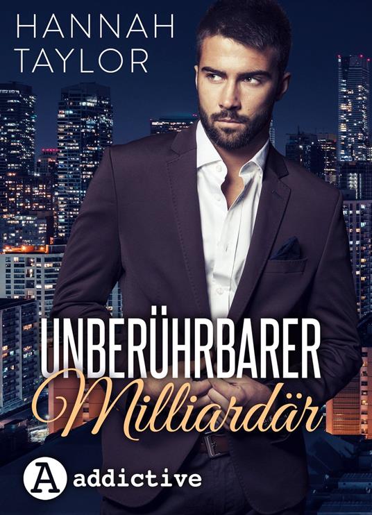 Unberührbarer Milliardär