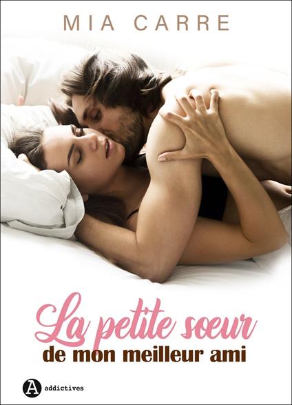 La Petite Soeur de mon meilleur ami