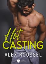 Hot Casting