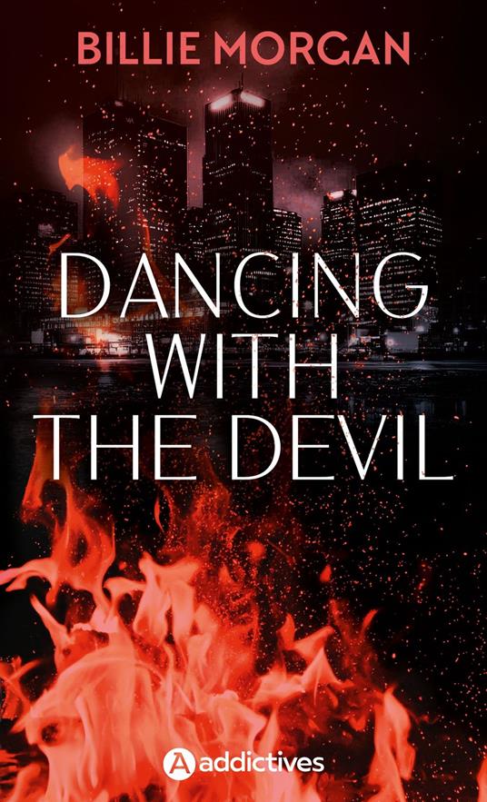 Dancing with the Devil