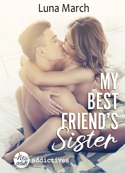 My Best Friend's Sister