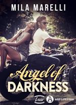 Angel of Darkness