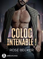 Coloc intenable !